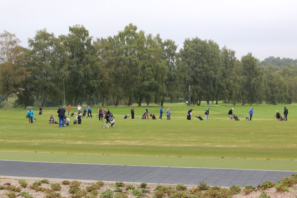 31.08.2018  - Golfturnier der Wirtschaft des Hamburger Südens