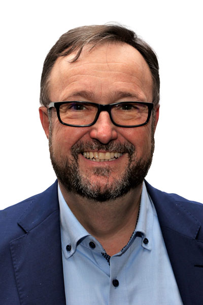 Udo Stein