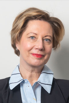 Franziska Wedemann