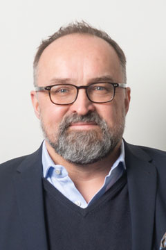 Martin Mahn