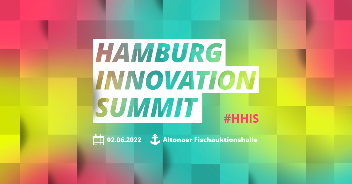 HHIS Hamburger Innovation Summit - Fachvorträge in der Quirin Privatbank AG