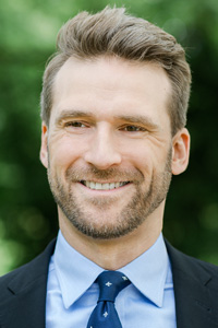 Tristan Lüttschwager