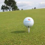 Golfturnier Schnupperkurs