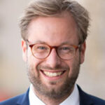 Monatsveranstaltung mit Senator Dr. Anjes Tjarks