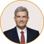 Für geladene Mitglieder: Ein Jahr Trump – Deutschlands Außenpolitik