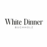 White Dinner – Benefinzveranstaltung