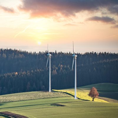 Wir brauchen eine Rückkehr zu heimischer Energieerzeugung!