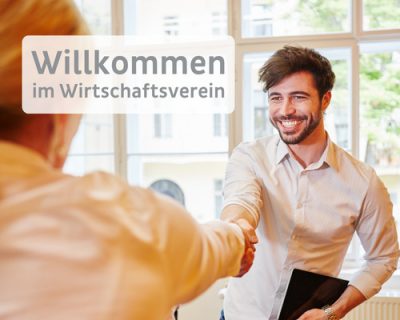 Willkommen